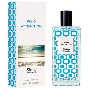 Stories Wild Attraction EDT 100 ml kép
