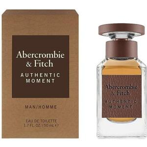Authentic Moment for Men EDT 50 ml kép