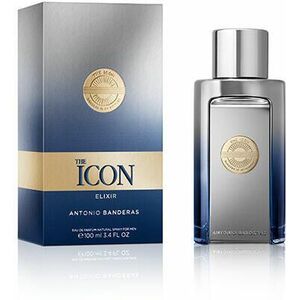 The Icon Elixir EDP 100 ml kép