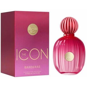 The Icon for Women EDP 50 ml kép