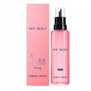 My Way Parfum (Refill) Extrait de Parfum 100 ml kép