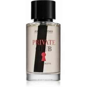 Private Club EDT 100 ml kép