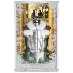 Le Male Xmas Collector Edition 2023 EDT 125 ml kép