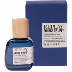 Source of Life for Man EDT 30 ml kép