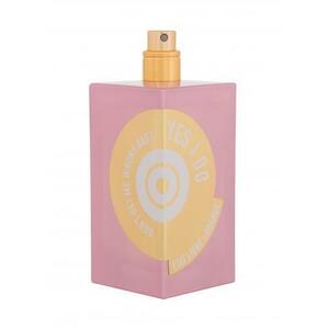 Don't Get Me Wrong Baby Yes I Do EDP 100 ml Tester kép