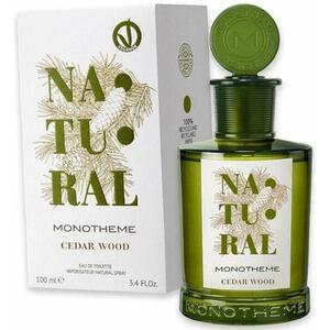 Venezia Natural Cedar Wood EDT 100 ml kép