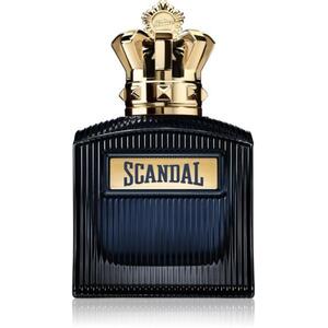 Scandal pour Homme Intense (Intense) EDP 150 ml kép