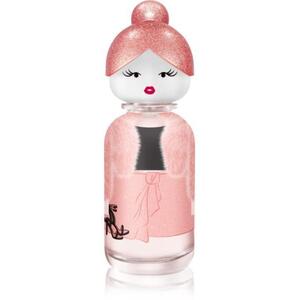 Sisterland Blush Cherry EDP 80 ml kép