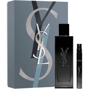 MYSLF (Refillable) EDP 100+10 ml kép