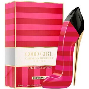 Good Girl Colormania (Collector Edition) EDP 80 ml kép