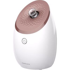 DS 600 Nano-Ionic Facial Steamer (88248) kép