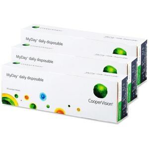 Myday Daily Disposable 90 db kép