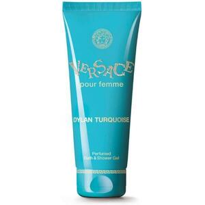 Pour Femme Dylan Turquoise 200 ml kép