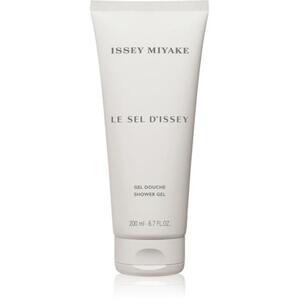Le Sel d'Issey tusfürdő 200 ml férfiaknak kép