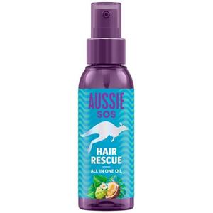 SOS Hair Rescue olaj 100 ml kép