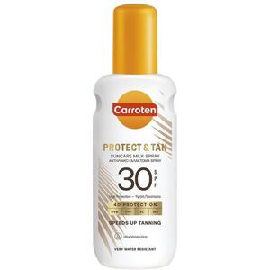Protect and Tan SPF 30 spray 200 ml kép