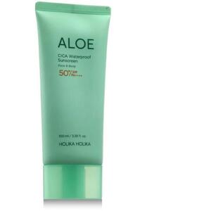 Aloe Cica Waterproof SPF 50+ 100 ml kép
