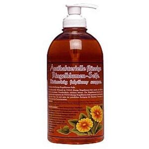 Antibakteriális körömvirág folyékony szappan 500 ml kép