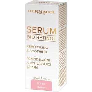 Bio Retinol megújító szérum kisimító hatással 30 ml kép