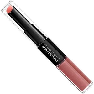Infaillible 24H 312 Incessant Russet 5 ml kép