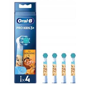 Pro Kids 3+ Lion King 4 pcs kép