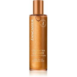 Golden Tan Maximizer After Sun Oil 150 ml kép