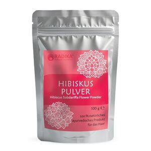 Bioherba Hibiszkusz por – 100 g kép