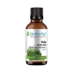 Bioherba fodros kel tinktúra cseppek – 50 ml kép