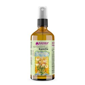 Bioherba bolgár kamillavirágvíz (hidrolátum) - 100 ml kép