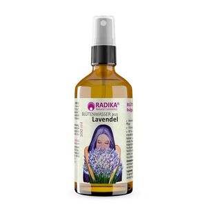 Bioherba bolgár levendula virágvíz (hidrolátum) – 100 ml kép
