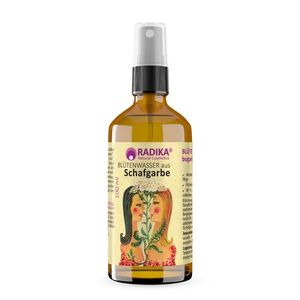 Bioherba cickafarkvirág-víz (hidrolátum) - 100 ml kép