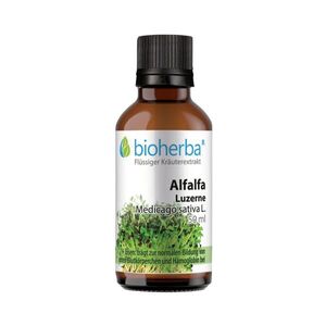 Bioherba lucerna tinktúra cseppek – 50 ml kép