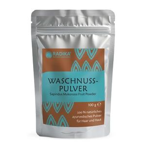Bioherba mosódiópor – 100 g kép