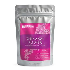 Bioherba Shikakai por – 100 g kép