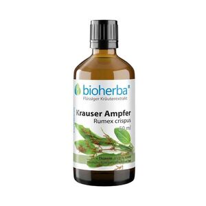 Fodros lórom tinktúra cseppek – 50 ml – Bioherba kép