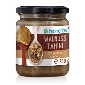 Bioherba 100% diótahini, 250 g kép