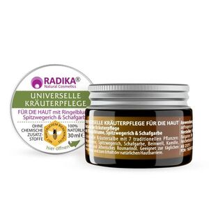 Bioherba univerzális gyógynövényes körömvirág kenőcs – 30 ml kép
