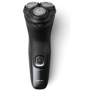 Philips 3000X Series Elektromos Borotva - Nedves/Száraz kép