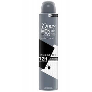 Men+Care Advanced Invisible Dry 72h deo spray 200 ml kép