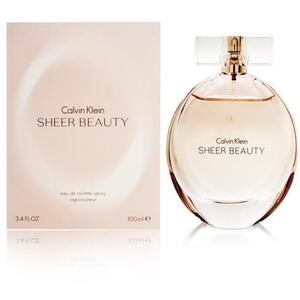 Sheer Beauty EDT 30 ml kép
