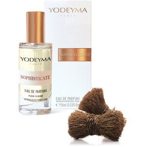 Sophisticate EDP 15 ml kép