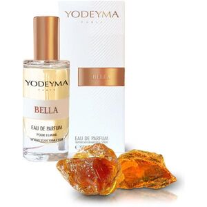 Bella EDP 15 ml kép