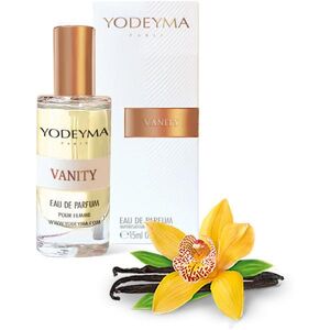 Vanity EDP 15 ml kép