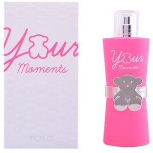 Your Moments EDT 90 ml kép