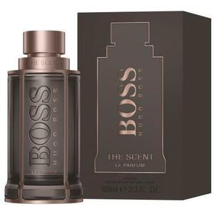 BOSS The Scent Le Parfum for Him Extrait de Parfum 100 ml kép
