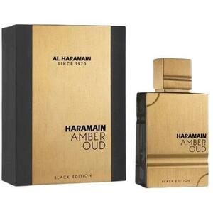 Amber Oud Black Edition EDP 200 ml kép