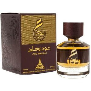 Oriental Collection - Oud Wahaaj EDP 100 ml kép