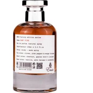 Camp Fire Factory Edition EDP 100 ml kép