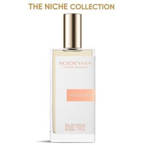 Silk Elixir EDP 50 ml kép