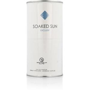 Elite - Soaked Sun Exclusif EDP 100 ml kép
